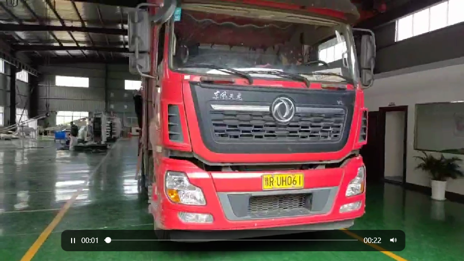 ZC188-8A型  八色印刷機(jī)發(fā)往江蘇。